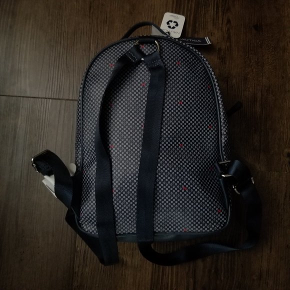 Nautica 13" backpack - Picture 2 of 6